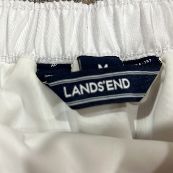 Lands' End board shorts, size medium - Picture 4 of 6